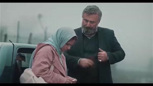 فیلم ایرانی آبی روشن مهران احمدی