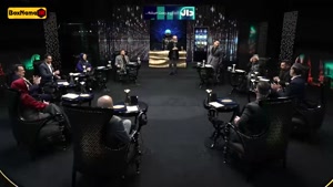 دانلود قسمت چهاردهم الکلاسیکو مافیا