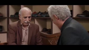 دانلود نسخه کامل با حضور نازنین بیاتی - کمدی خنده‌دار با کیف