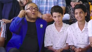 دانلود کارناوال قسمت ۳ / دانلود برنامه کارناوالتر