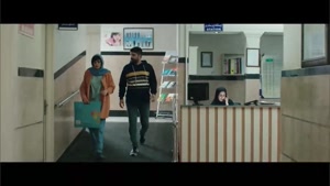 دانلود حرفه ای قسمت ۱۶ سارا بهرامی ، سیروان خسروی