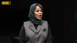 برنامه مافیا الکلاسیکو قسمت ۱۴ | دانلود مستقیم با اجرای مافی