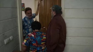 ویلای ساحلی رضا عطاران / فیلم سینمایی کمدی ایرانی