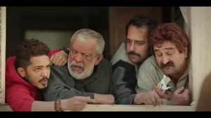 دانلود قسمت ۲ سیاه چاله / تماشای فیلم سیاه چاله سریال طنز