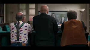 آفتاب پرست سریال کمدی - دانلود افتاب پرست قسمت ۱