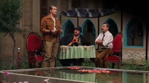 دانلود مافیا عالیجناب بازی مافیایی جدید – قسمت ۳ / سوم با کی