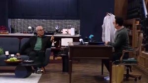 دانلود سریال شب آهنگی ۳ قسمت ۴ / چهارم با کیفیت بالا و لینک 