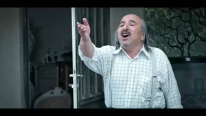 سریال قورباغه قسمت ۵ { صابر ابر - سحر دولتشاهی - فرشته حسینی