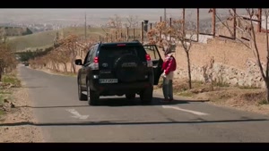 دانلود سریال جنگل آسفالت قسمت 1 و 2 با کیفیت بالا و لینک مست