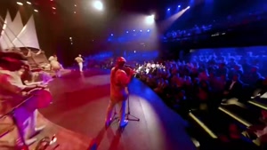 کارناوال قسمت ۳  (وحید آقاپور برنامه ممیزی و محسن شریفیان بر