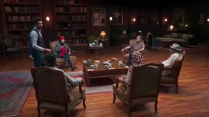 دانلود مسابقه ناتو فصل ۱ و ۲ محمدرضا علیمردانی