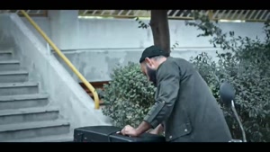 سریال قورباغه قسمت ۱۶ (فرشته حسینی - نوید محمدزاده)