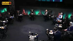 تماشا سریال الکلاسیکو قسمت هفده کامل – فینال مافیا ایرانی