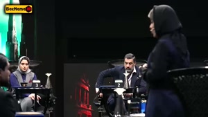 الکلاسیکو مافیا قسمت ۱۵ و ۱۴ (جدید)