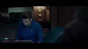 دانلود سریال خون سرد / خونسرد قسمت سوم / ۳ با کیفیت بالا و ل