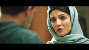 قسمت پنجم سریال افعی تهران با بازی پیمان معادی و سحر دولتشاه