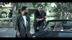 دانلود سریال قورباغه قسمت دوم / ۲ با کیفیت بالا و لینک مستقی