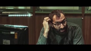 جوجه تیغی فیلم طنز جدید ایرانی - هادی کاظمی