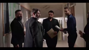 در انتهای شب فیلم هدی زین العابدین - دانلود سریال در انتهای 