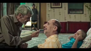 اجل معلق - رضا عطاران - قسمت اول تا هفتم