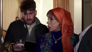 سینمایی قلهک (نیما شعبان  نژاد - هادی کاظمی و ..)