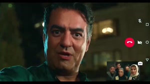 سینمایی عروس خیابان فرشته (کمدی و طنز)