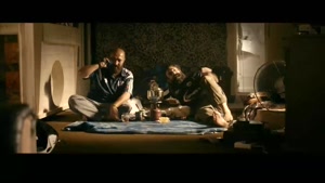 دانلود رایگان و با کیفیت سریال پرطرفدار سیاوش (میلاد کی مرام