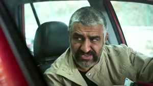 دانلود آنتن سریال طنز ایرانی - پژمان جمشید و هادی کاظمی با ک