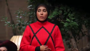 عالیجناب - قسمت 12 رقابت هیجان‌انگیز - دانلود مستقیم کیفیت ع