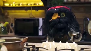 دانلود رئالیتی‌شوی کارناوال – مسابقه استندآپ با رامبد جوان