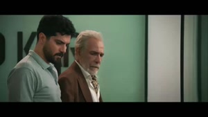 از یاد رفته قسمت ۲ سینا مهراد و پردیس احمدیه