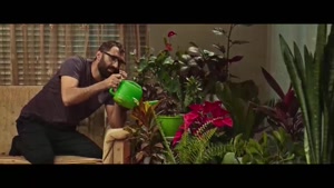 سینمایی جوجه تیغی - فیلم ایرانی کمدی و طنز