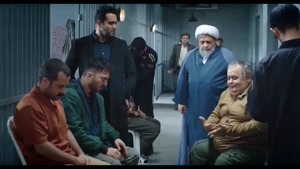 فیلم ورود و خروج ممنوع با موقعیت‌های کمدی جالب