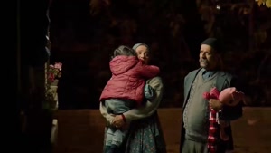 دانلود سریال طنز خجالت نکش با بازی شبنم مقدمی و احمدمهرانفر 