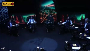 قسمت پانزدهم الکلاسیکو مافیا (سعدی - نافع - هوشمند - بهروزمن