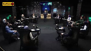 الکلاسیکو قسمت ۱۵ پانزدهم / الکلاسیکو مافیا