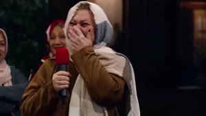 دانلود برنامه مهیج و شاد شب آهنگی مجری حامد آهنگی