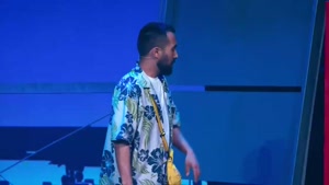 کارناوال قسمت ۱ با رامبد جوان / اجرای گروه امیر مهدی ژوله