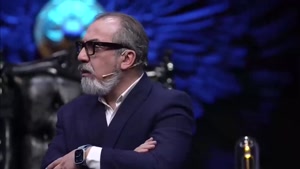 دانلود قسمت سیزدهم الکلاسیکو مافیا سیامک انصاری با کیفیت بال