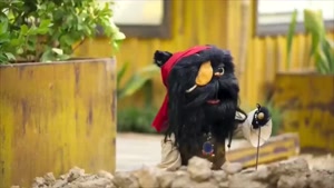 کارناوال قسمت ۴ نتایج - مسابقه (رامبد جوان