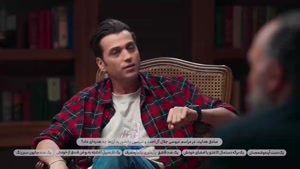 برنامه ناتو فصل دوم به صورت کامل با اجرای محمدرضا علیمردانی 