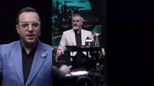 دانلود الکلاسیکو مافیا قسمت ۱۳ با کیفیت بالا و لینک مستقیم