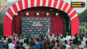 دانلود کارناوال قسمت دوم با کیفیت بالا و لینک مستقیم