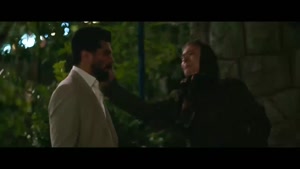 سریال از یاد رفته قسمت اول - دانلود قانونی و کامل نمایش خانگ