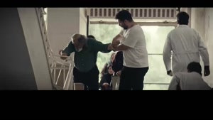 وحشی قسمت ۶ جواد عزتی / سریال وحشی ایرانی هومن سیدی