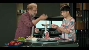 دانلود سریال اجل معلق قسمت ۸ | فیلم جدید ایرانی