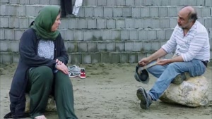 دانلود ویلای ساحلی - رضا عطاران و پژمان جمشیدی