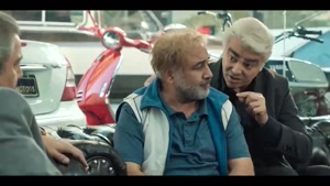 دانلود اجل معلق / عجل معلق / عجله معلق / سریال کمدی رضا عطار