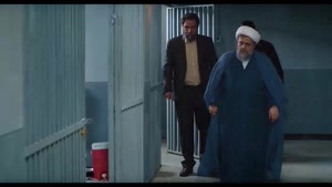 فیلم ایرانی ورود و خروج ممنوع اکبر عبدی - علی صادقی