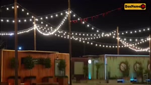 برنامه کارناوال قسمت ۲ و ۲.۵ (رامبد جوان - امیرحسین رستمی - 